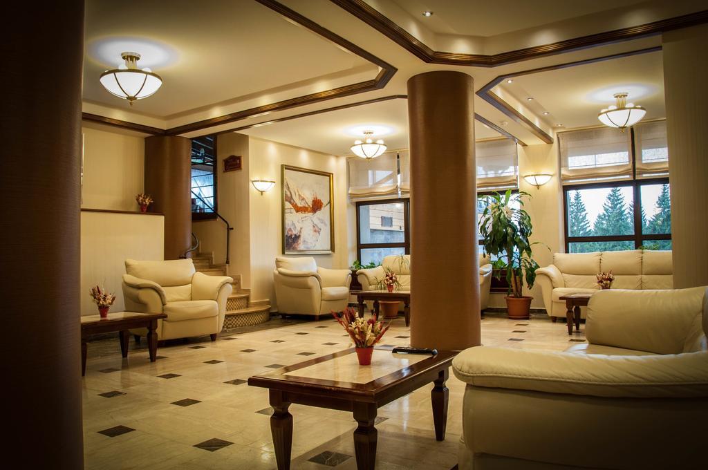 Edelweiss Poiana Hotels Пояна Брашов Екстериор снимка