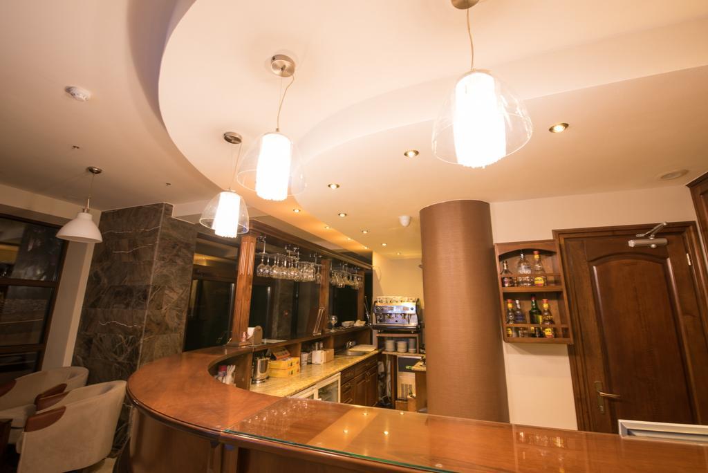 Edelweiss Poiana Hotels Пояна Брашов Екстериор снимка